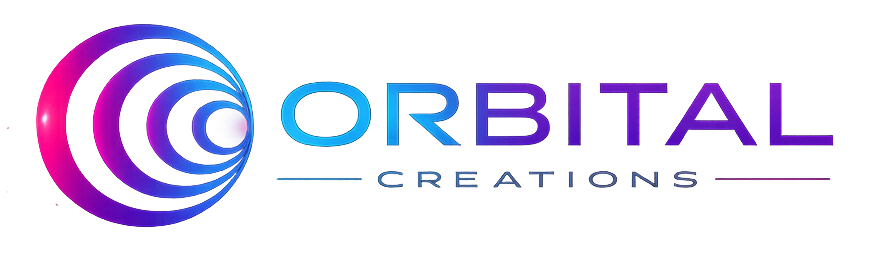 Orbital creations logo Agencia creativa publicitaria (2)