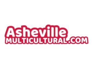 Asheville Multicultural logo Clientes web wordpress elementor orbitalscreations agencia publicitaria creativa