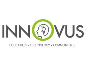 Innovus consulting logo Clientes web wordpress elementor orbitalscreations agencia publicitaria creativa