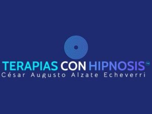 Terapias con hipnosis cesar alzate logo Clientes web wordpress elementor orbitalscreations agencia publicitaria creativa