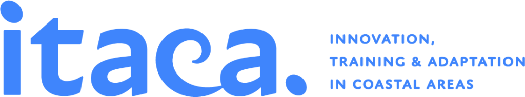 ITACA logo taglineright seablue
