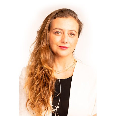 Laura canevari ITACA CEO Founder 2